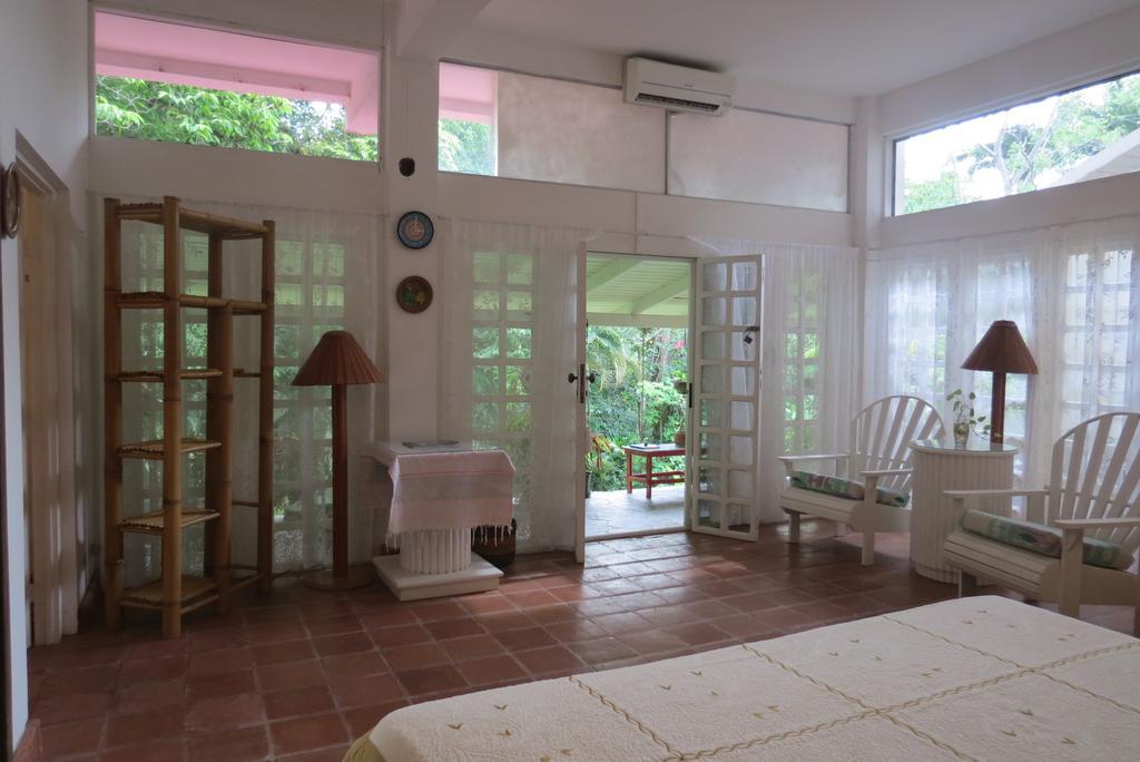 Apartamento Karibu Apartment Manuel Antonio Room photo